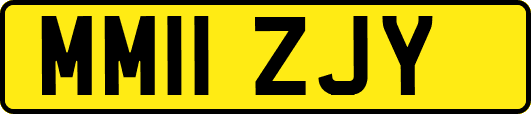 MM11ZJY