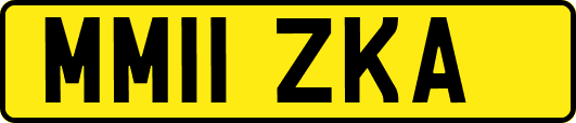 MM11ZKA