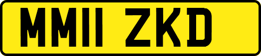 MM11ZKD