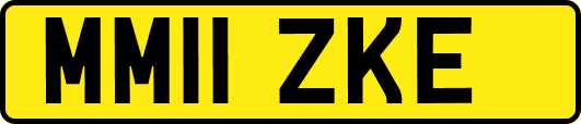 MM11ZKE