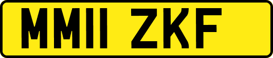 MM11ZKF