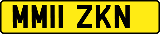 MM11ZKN