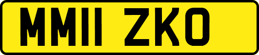 MM11ZKO