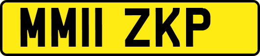 MM11ZKP