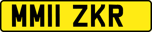 MM11ZKR
