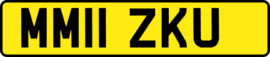 MM11ZKU