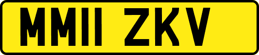 MM11ZKV