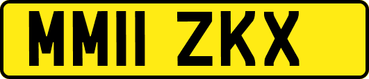 MM11ZKX