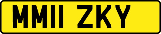 MM11ZKY