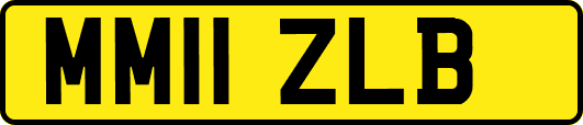 MM11ZLB