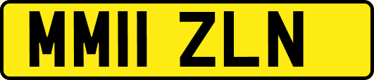 MM11ZLN