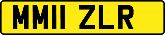MM11ZLR