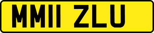 MM11ZLU