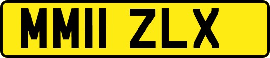 MM11ZLX