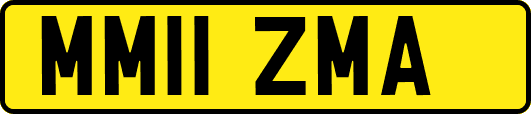 MM11ZMA