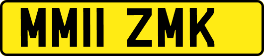 MM11ZMK