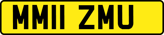 MM11ZMU