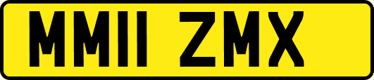MM11ZMX