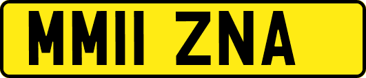 MM11ZNA