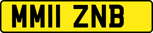 MM11ZNB