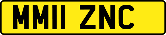 MM11ZNC