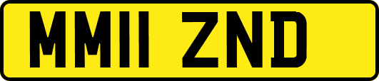 MM11ZND