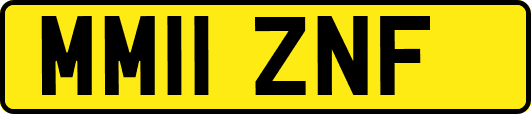 MM11ZNF