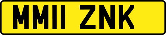 MM11ZNK