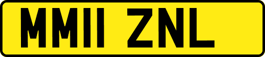 MM11ZNL