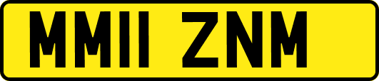 MM11ZNM