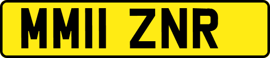 MM11ZNR