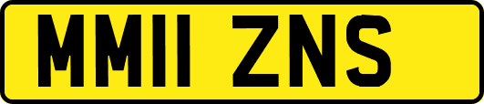 MM11ZNS