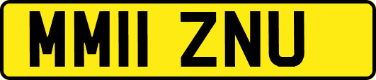 MM11ZNU