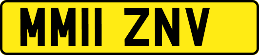 MM11ZNV