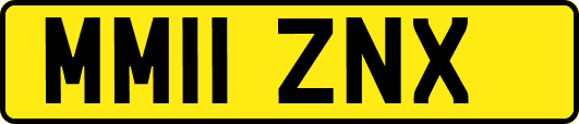 MM11ZNX