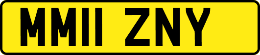 MM11ZNY