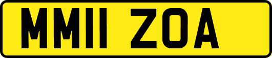 MM11ZOA