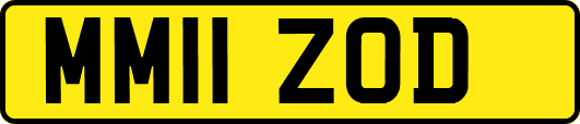 MM11ZOD