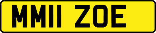 MM11ZOE