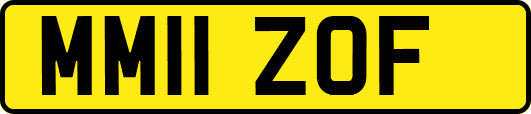 MM11ZOF