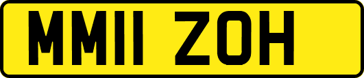 MM11ZOH