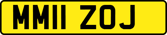 MM11ZOJ