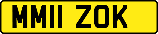 MM11ZOK