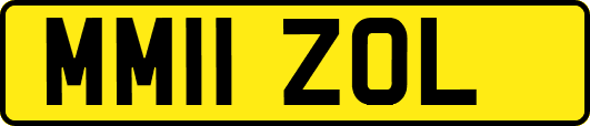 MM11ZOL