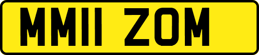 MM11ZOM