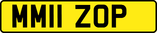 MM11ZOP