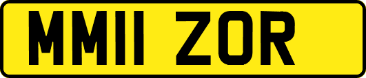 MM11ZOR