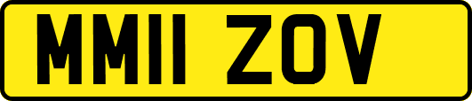 MM11ZOV