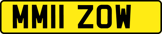 MM11ZOW