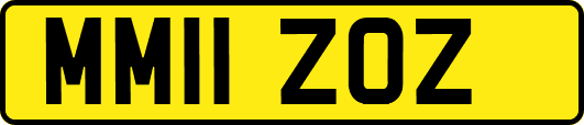 MM11ZOZ